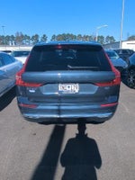 2023 XC60 Thumbnail 4