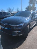 2023 XC60 Thumbnail 7