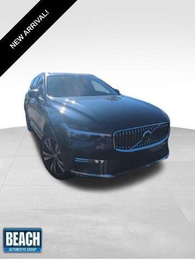 2023 Volvo XC60 B5 Plus Bright Theme 4DR SUV