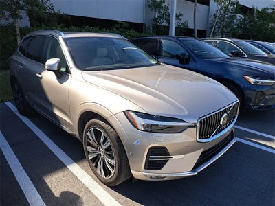 2023 Volvo XC60 B5 Plus Bright Theme 4DR SUV