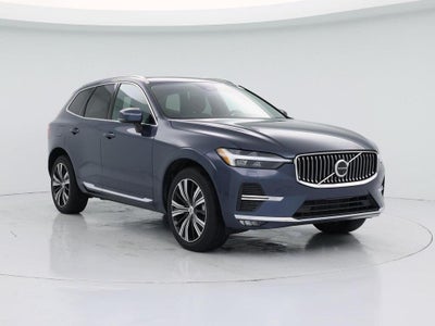 Photo of a 2023 Volvo XC60 B5 Plus Bright Theme 4DR SUV for sale