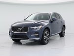 2023 XC60 Thumbnail 4