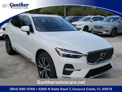 Photo of a 2023 Volvo XC60 B5 Plus Bright Theme 4DR SUV for sale