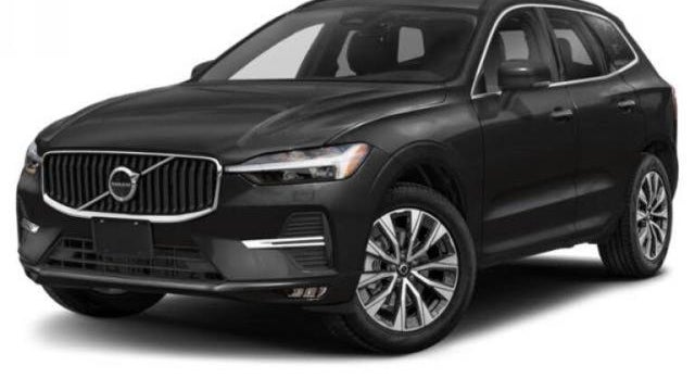 Preowned 2023 Volvo XC60 B5 Plus Bright Theme for Sale