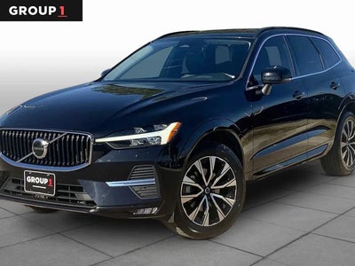 Photo of a 2023 Volvo XC60 B5 Core 4DR SUV for sale