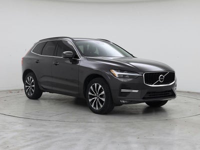 2023 Volvo XC60 B5 Core 4DR SUV