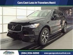 2023 XC60 Thumbnail 1