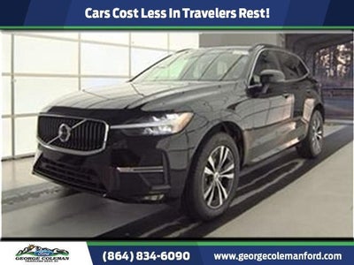 Photo of a 2023 Volvo XC60 B5 Core 4DR SUV for sale