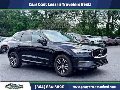 Photo of a 2023 Volvo XC60 B5 Core 4DR SUV for sale