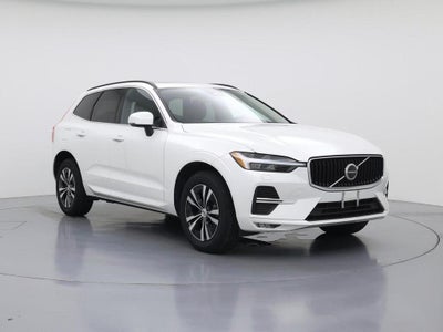 Photo of a 2023 Volvo XC60 B5 Core 4DR SUV for sale