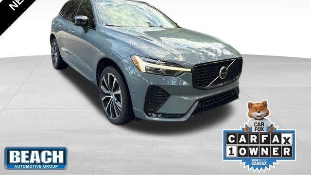Preowned 2023 Volvo XC60 B5 Plus Dark Theme for Sale