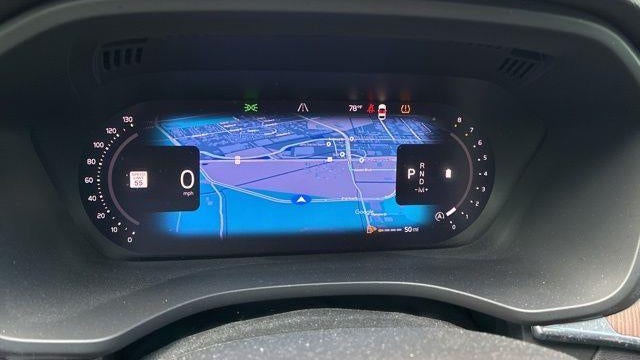 2023 Volvo XC60 B5 Plus Dark Theme