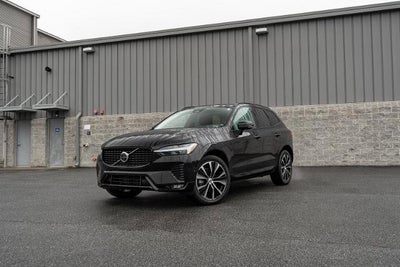 Photo of a 2023 Volvo XC60 B5 Plus Dark Theme 4DR SUV for sale