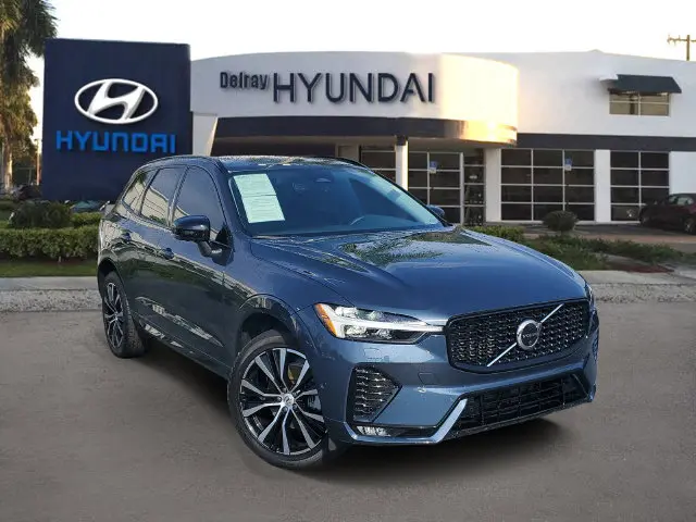 2023 Volvo XC60 - $28,688
