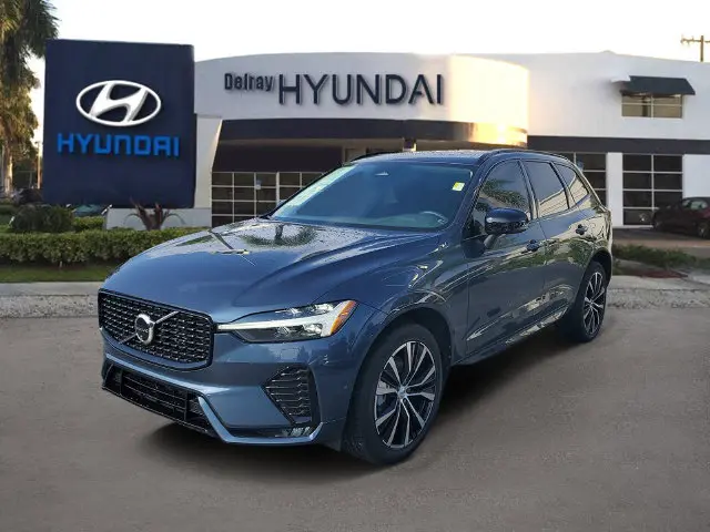 2023 Volvo XC60 - $28,688