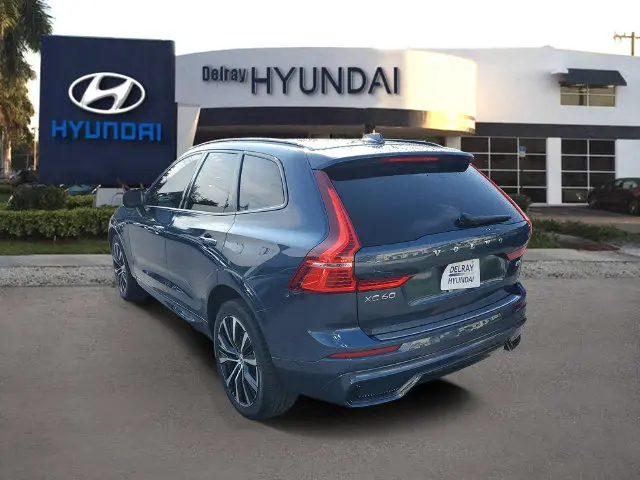 2023 Volvo XC60 - $28,688