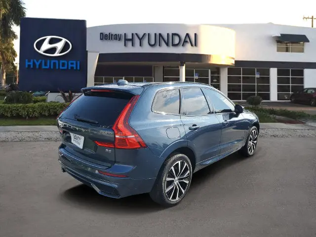 2023 Volvo XC60 - $28,688