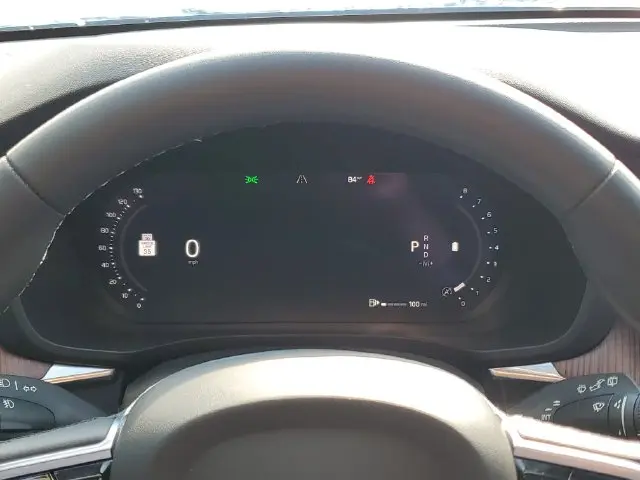 2023 Volvo XC60 - $28,688
