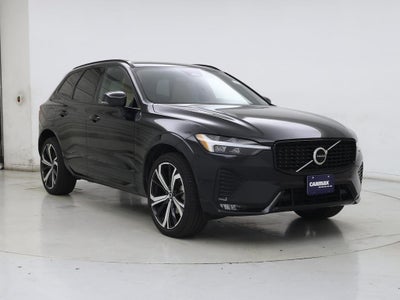 Photo of a 2023 Volvo XC60 B5 Ultimate Dark Theme 4DR SUV for sale