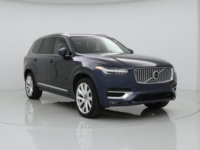Photo of a 2024 Volvo XC90 AWD B5 Plus Bright Theme 4DR SUV for sale