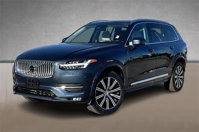 Photo of a 2024 Volvo XC90 AWD B5 Plus Bright Theme 4DR SUV for sale