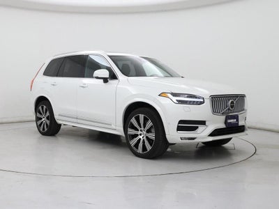 Photo of a 2024 Volvo XC90 AWD B5 Plus Bright Theme 4DR SUV for sale