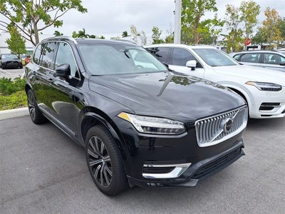 2024 Volvo XC90 AWD B5 Plus Bright Theme 4DR SUV