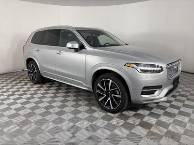 Photo of a 2024 Volvo XC90 AWD B5 Plus Bright Theme 4DR SUV for sale