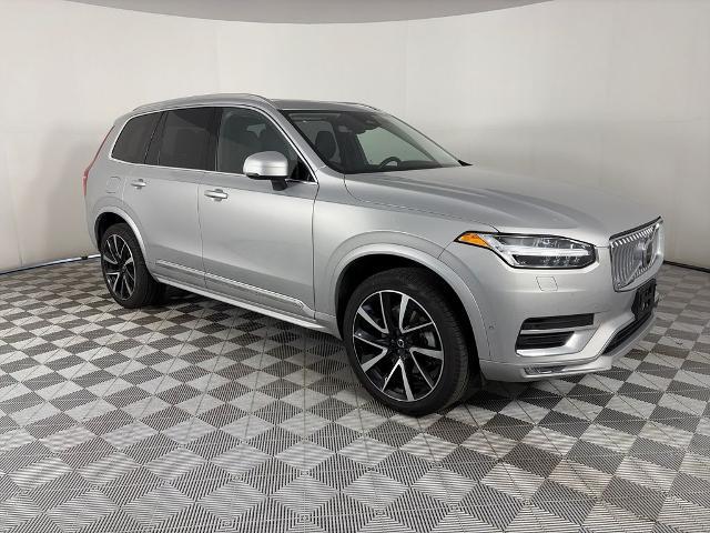 2024 Volvo XC90
