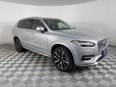 2024 Volvo XC90 AWD B5 Plus Bright Theme 4DR SUV