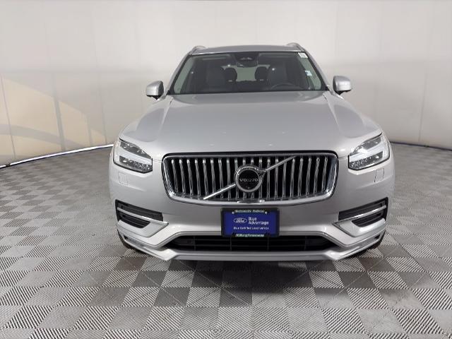 2024 Volvo XC90 - $36,998