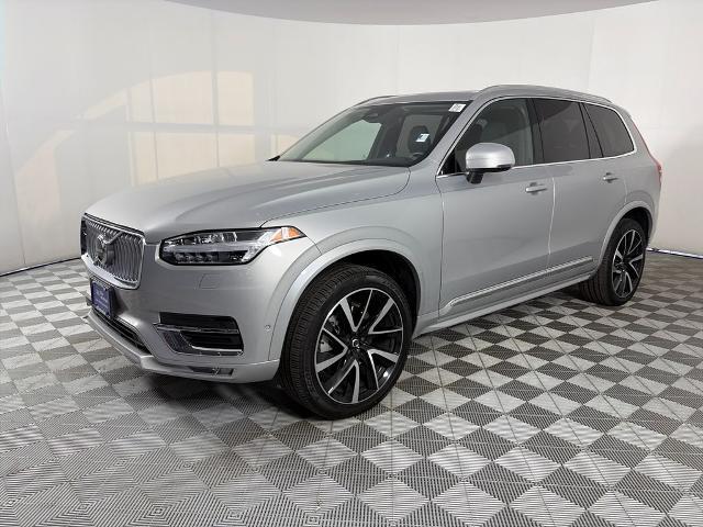 2024 Volvo XC90 - $36,998