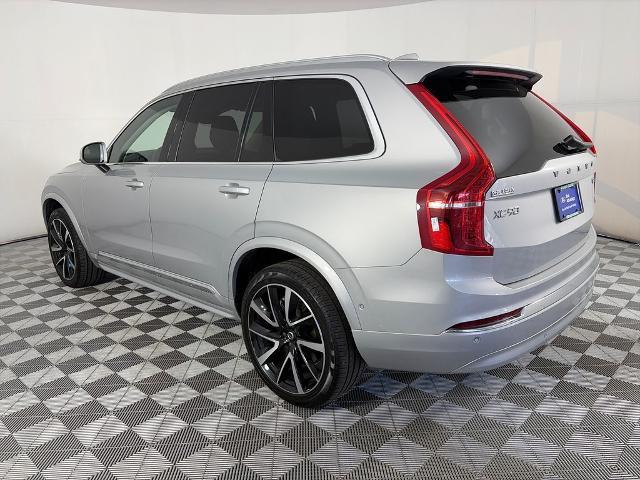 2024 Volvo XC90 - $36,998