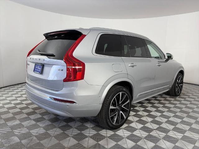 2024 Volvo XC90 - $36,998