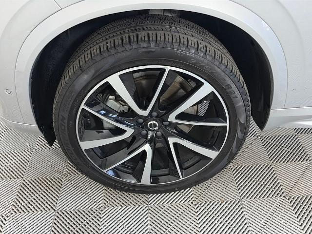 2024 Volvo XC90 - $36,998