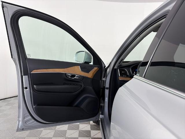 2024 Volvo XC90 - $36,998