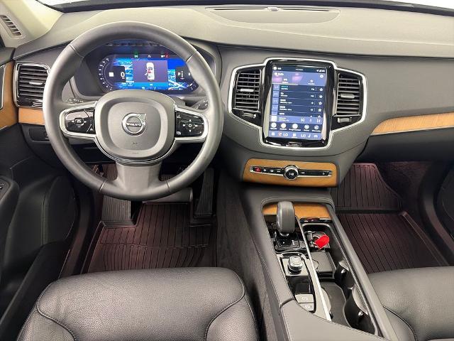 2024 Volvo XC90 - $36,998