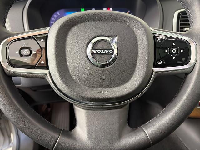 2024 Volvo XC90 - $36,998