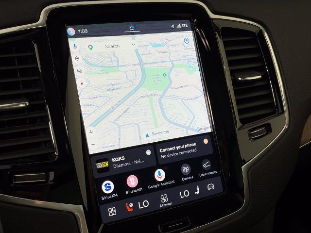 2024 Volvo XC90 - $36,998