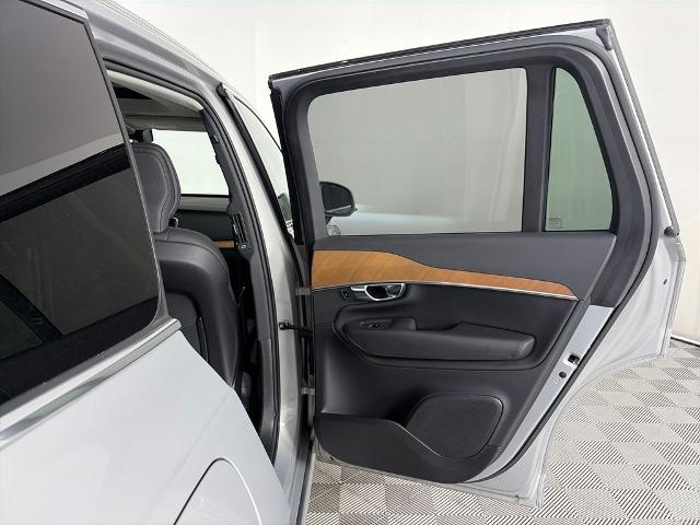 2024 Volvo XC90 - $36,998