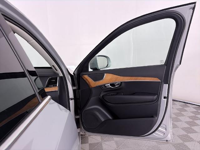2024 Volvo XC90 - $36,998