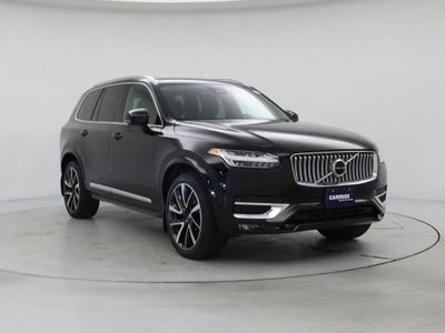 Photo of a 2024 Volvo XC90 AWD B5 Plus Bright Theme 4DR SUV for sale