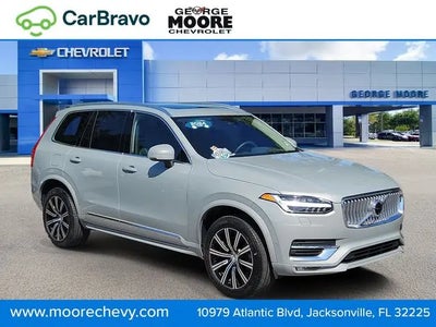 Photo of a 2024 Volvo XC90 AWD B5 Plus Bright Theme 4DR SUV for sale