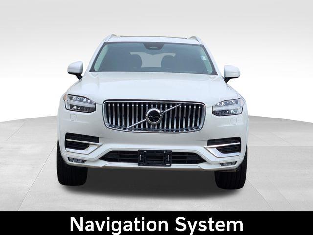 2024 Volvo XC90 - $40,750