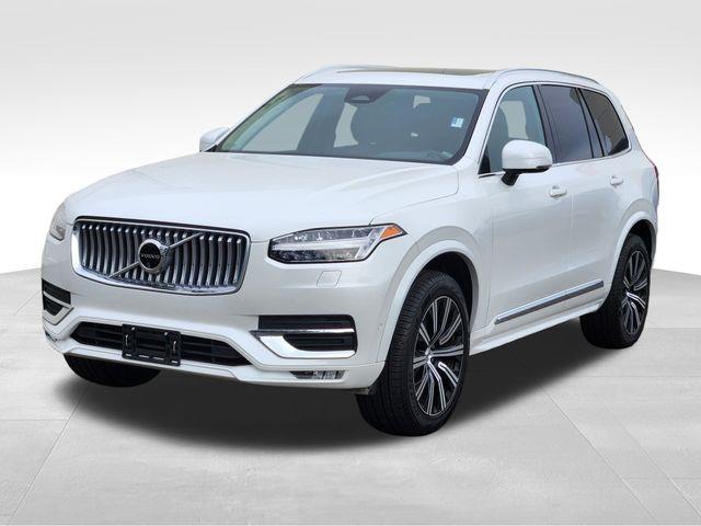 2024 Volvo XC90 - $40,750