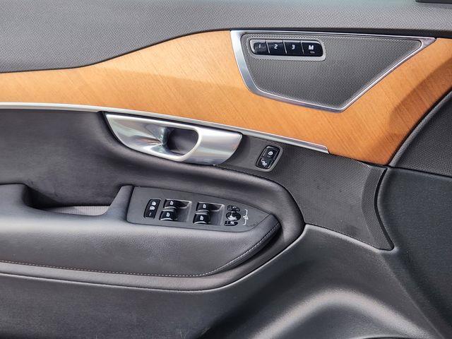 2024 Volvo XC90 - $40,750