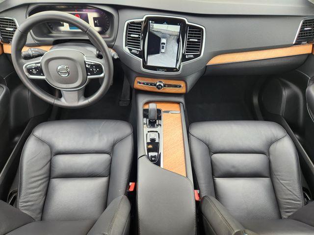 2024 Volvo XC90 - $40,750