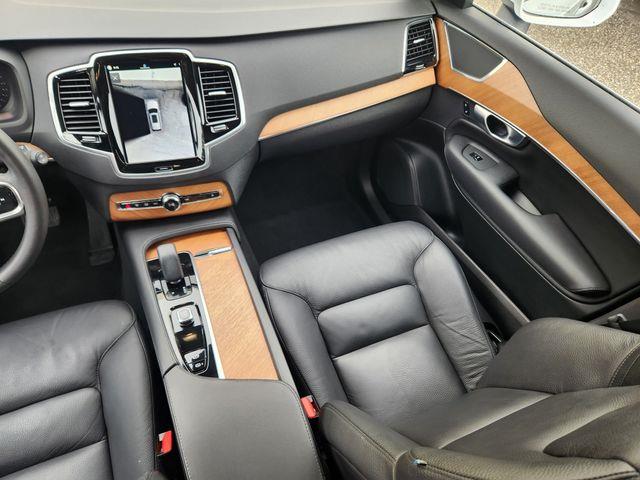 2024 Volvo XC90 - $40,750