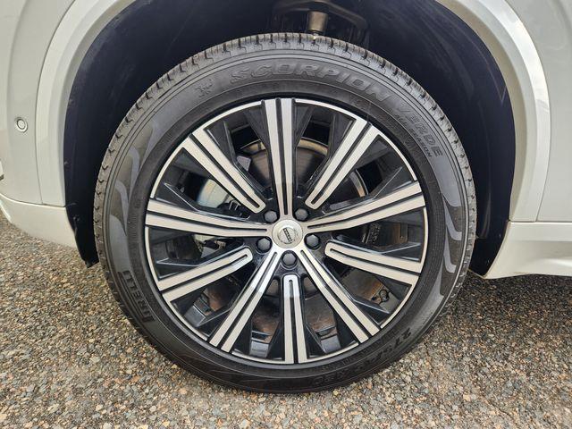 2024 Volvo XC90 - $40,750