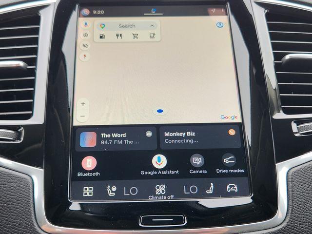 2024 Volvo XC90 - $40,750